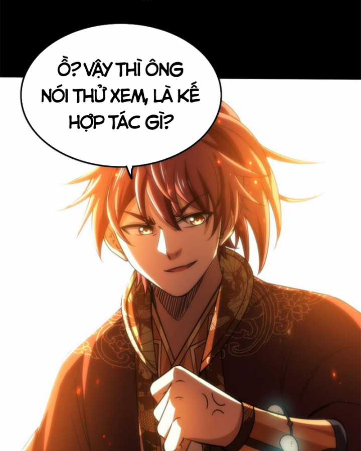 Xuân Thu Bá Đồ Chapter 254 trang 75