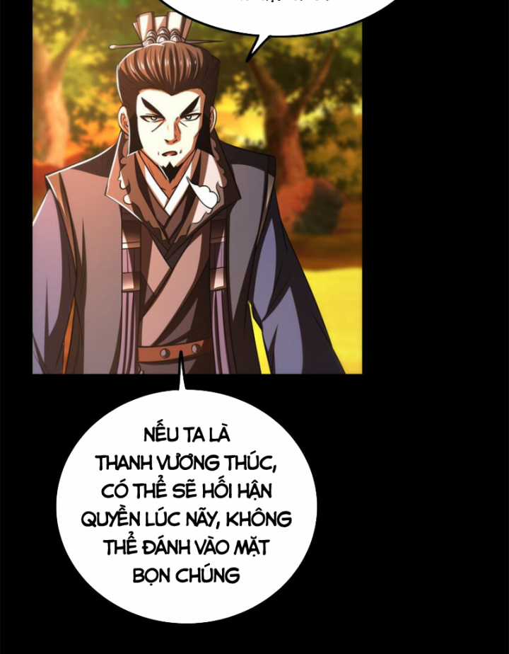 Xuân Thu Bá Đồ Chapter 254 trang 77