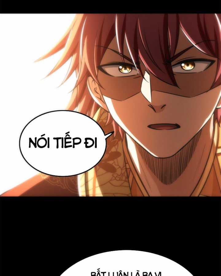 Xuân Thu Bá Đồ Chapter 254 trang 78