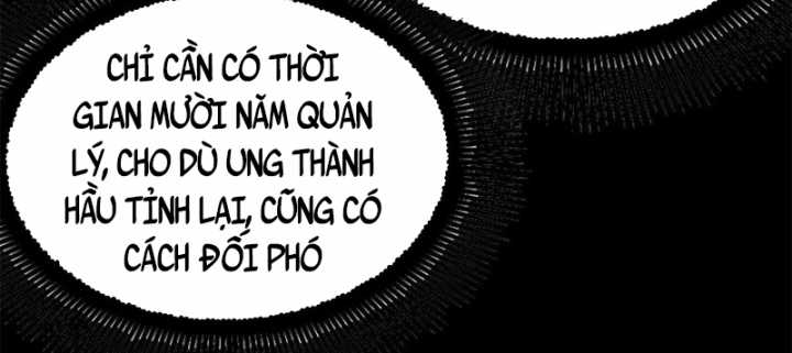 Xuân Thu Bá Đồ Chapter 254 trang 80