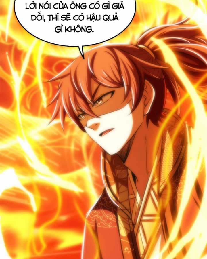 Xuân Thu Bá Đồ Chapter 254 trang 82