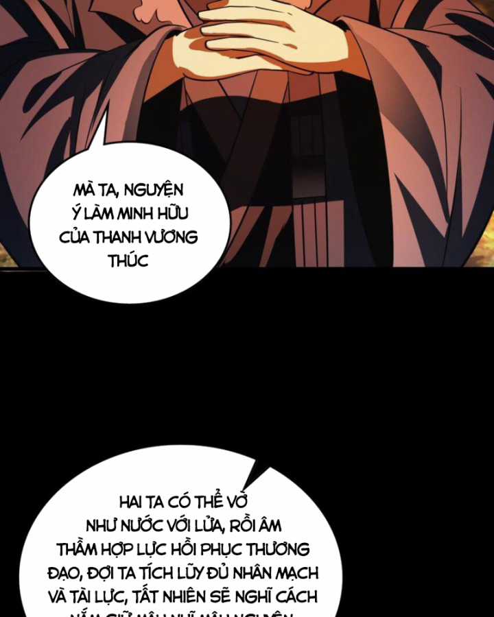 Xuân Thu Bá Đồ Chapter 255 trang 15