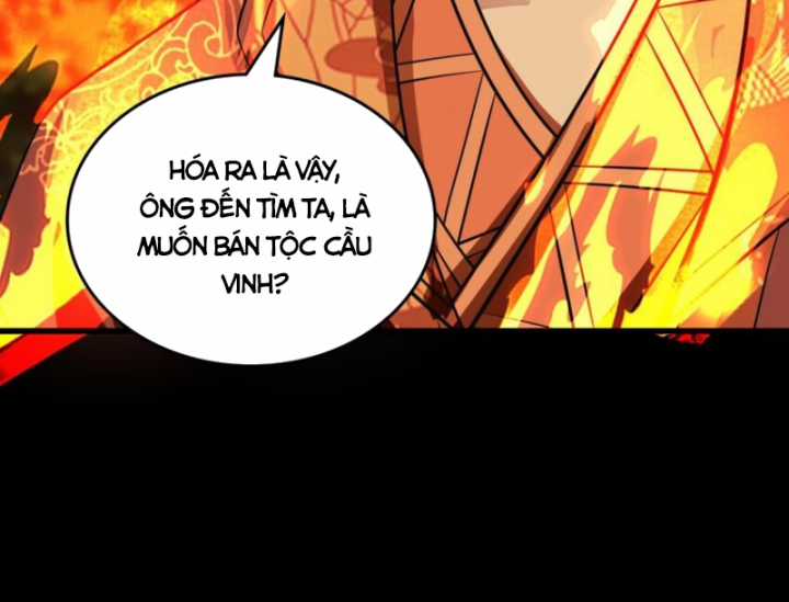 Xuân Thu Bá Đồ Chapter 255 trang 17
