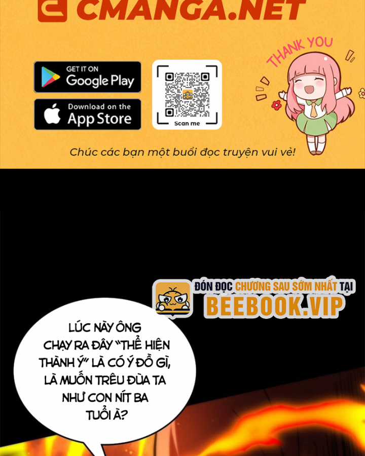 Xuân Thu Bá Đồ Chapter 255 trang 2