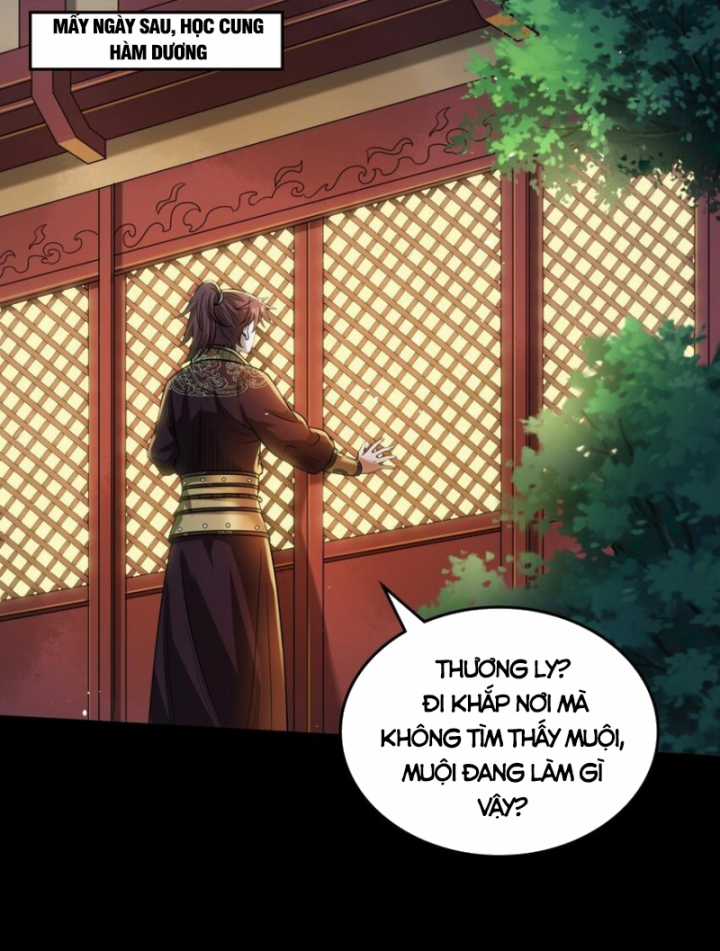 Xuân Thu Bá Đồ Chapter 255 trang 28