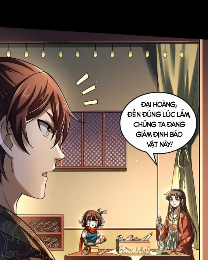 Xuân Thu Bá Đồ Chapter 255 trang 29