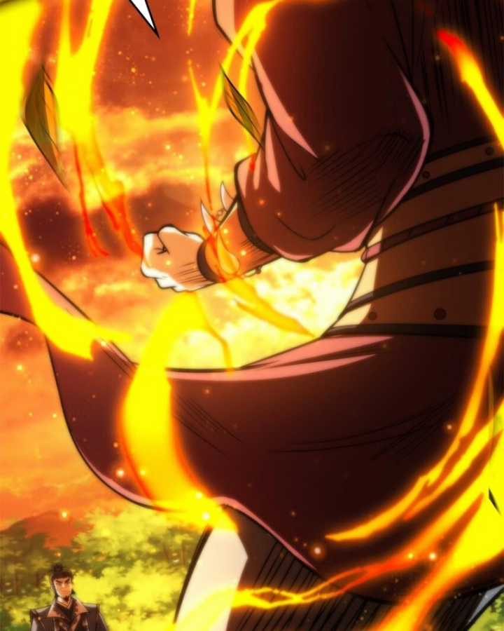 Xuân Thu Bá Đồ Chapter 255 trang 3