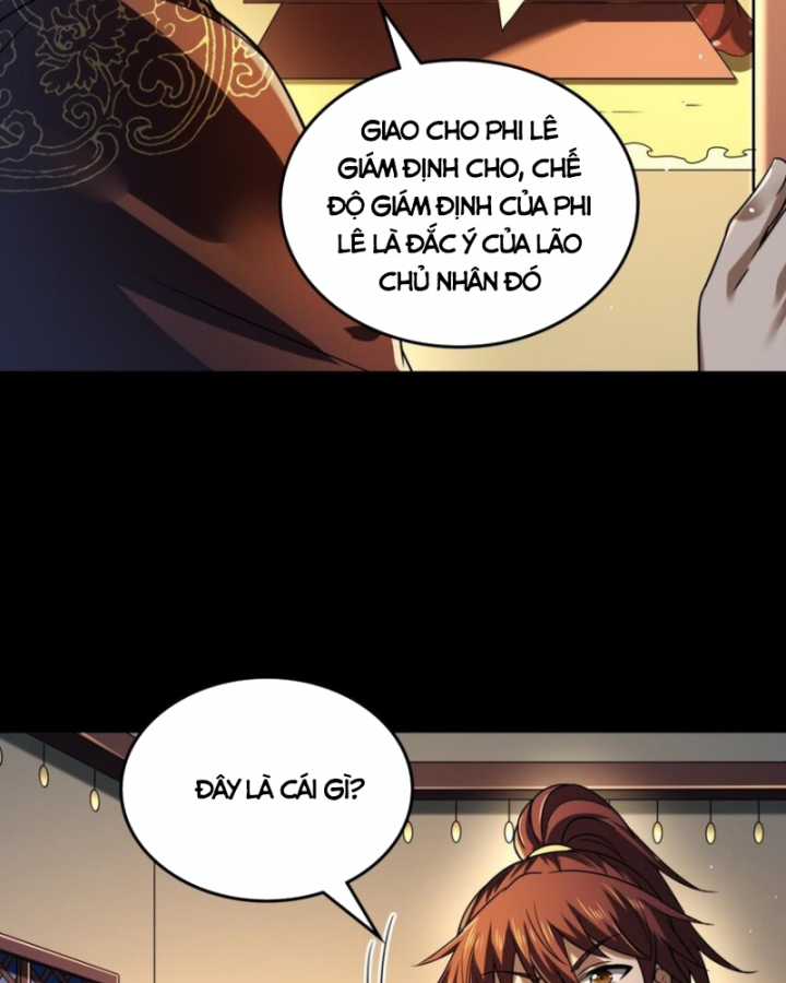 Xuân Thu Bá Đồ Chapter 255 trang 30