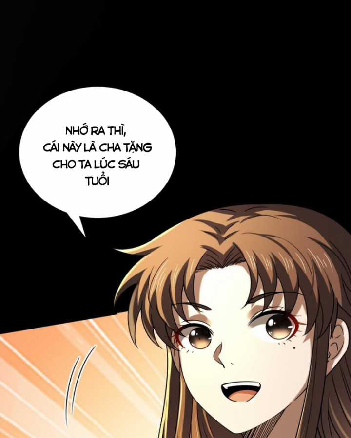 Xuân Thu Bá Đồ Chapter 255 trang 33