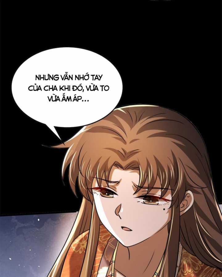 Xuân Thu Bá Đồ Chapter 255 trang 37