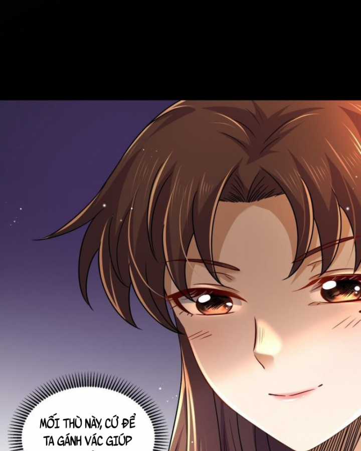 Xuân Thu Bá Đồ Chapter 255 trang 44