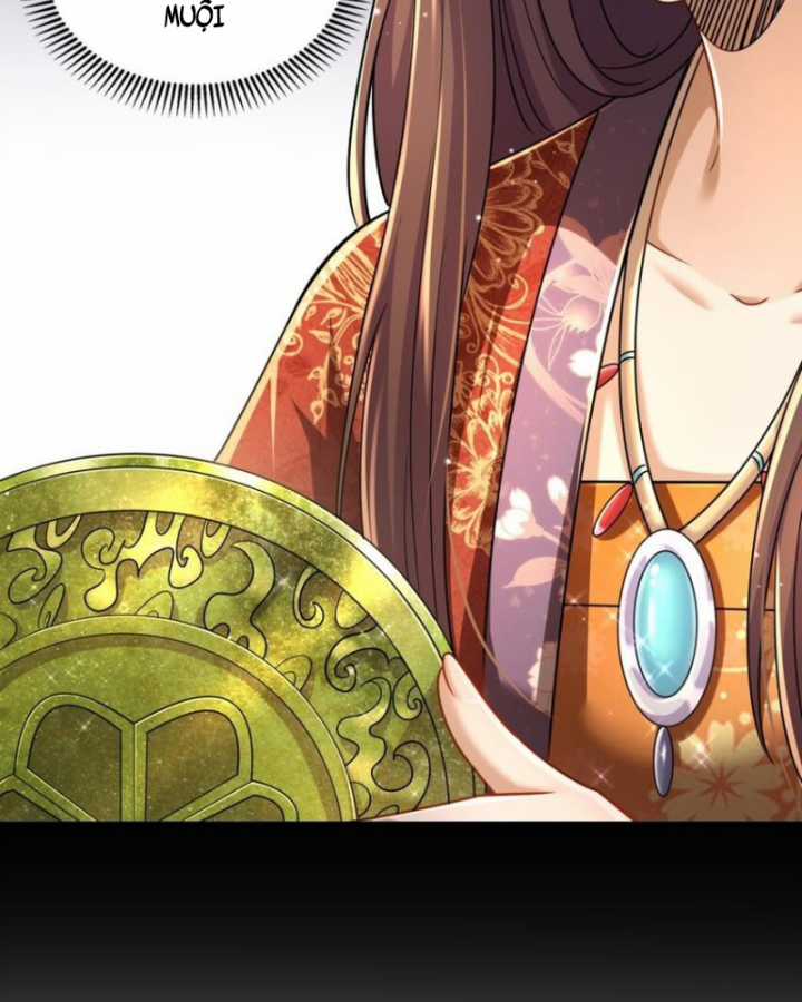 Xuân Thu Bá Đồ Chapter 255 trang 45