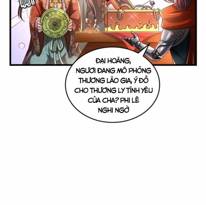 Xuân Thu Bá Đồ Chapter 255 trang 47