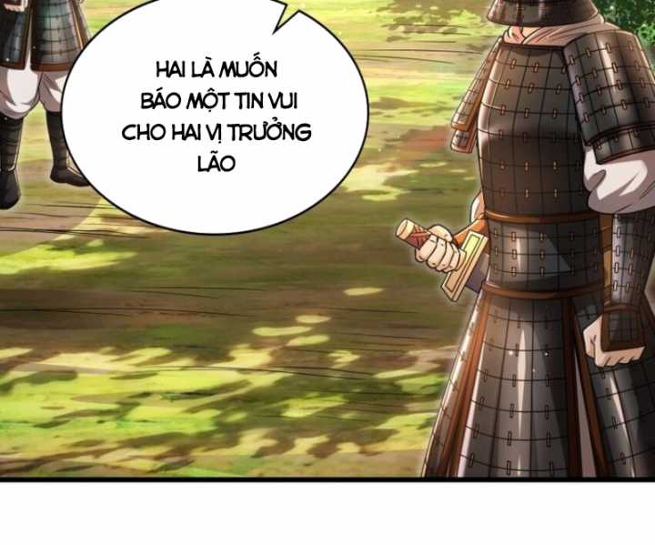 Xuân Thu Bá Đồ Chapter 255 trang 50