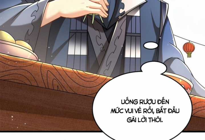 Xuân Thu Bá Đồ Chapter 255 trang 57