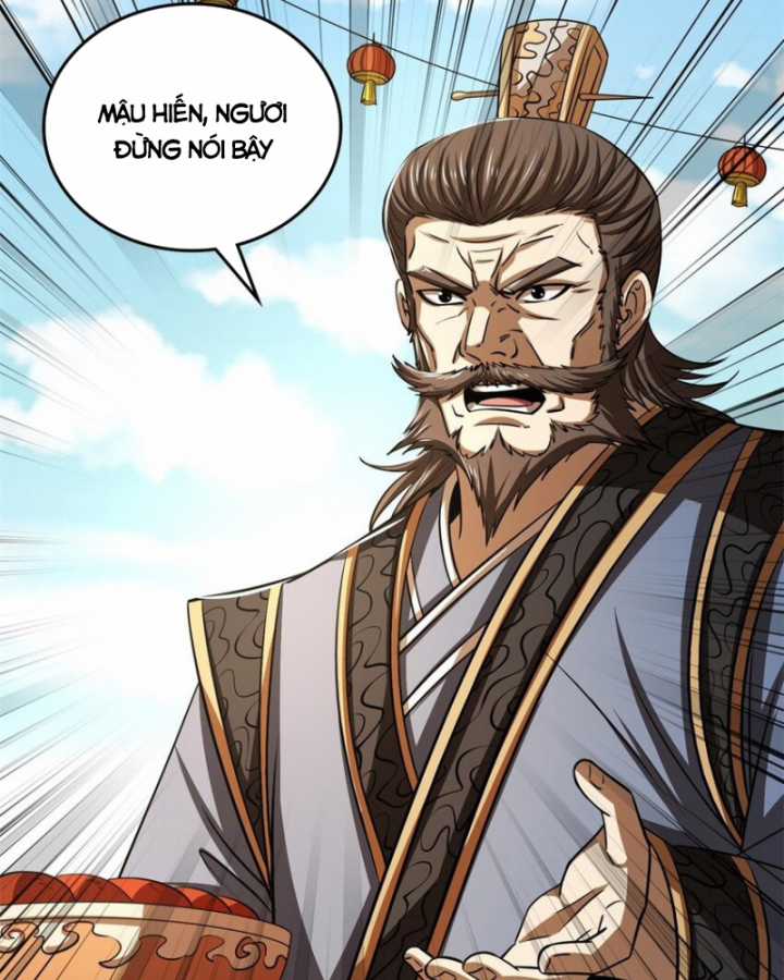 Xuân Thu Bá Đồ Chapter 255 trang 67