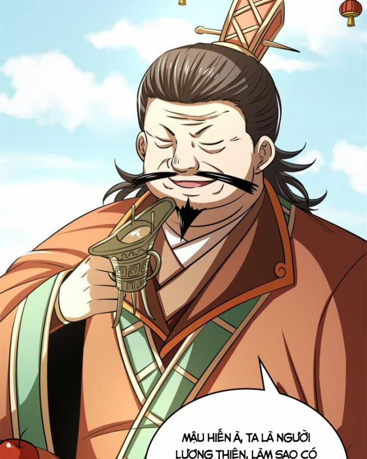 Xuân Thu Bá Đồ Chapter 255 trang 69