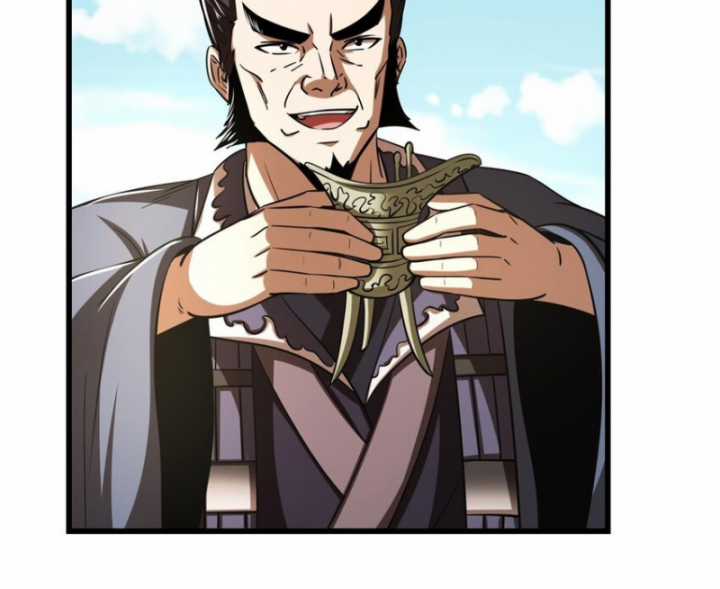 Xuân Thu Bá Đồ Chapter 255 trang 71