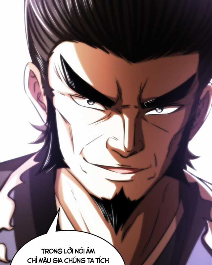 Xuân Thu Bá Đồ Chapter 255 trang 73