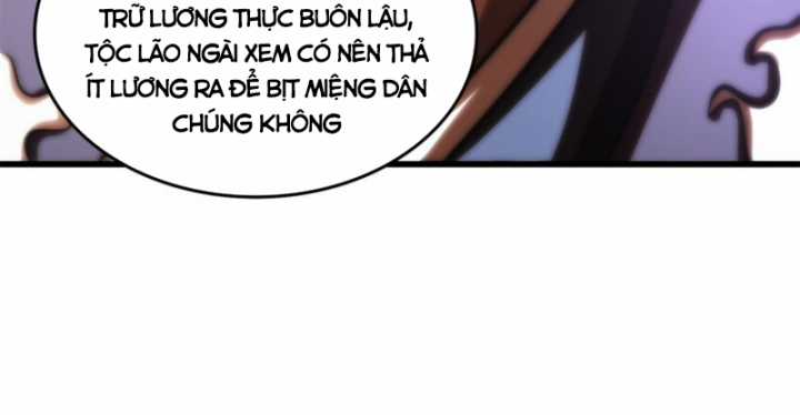 Xuân Thu Bá Đồ Chapter 255 trang 74
