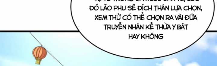 Xuân Thu Bá Đồ Chapter 255 trang 82
