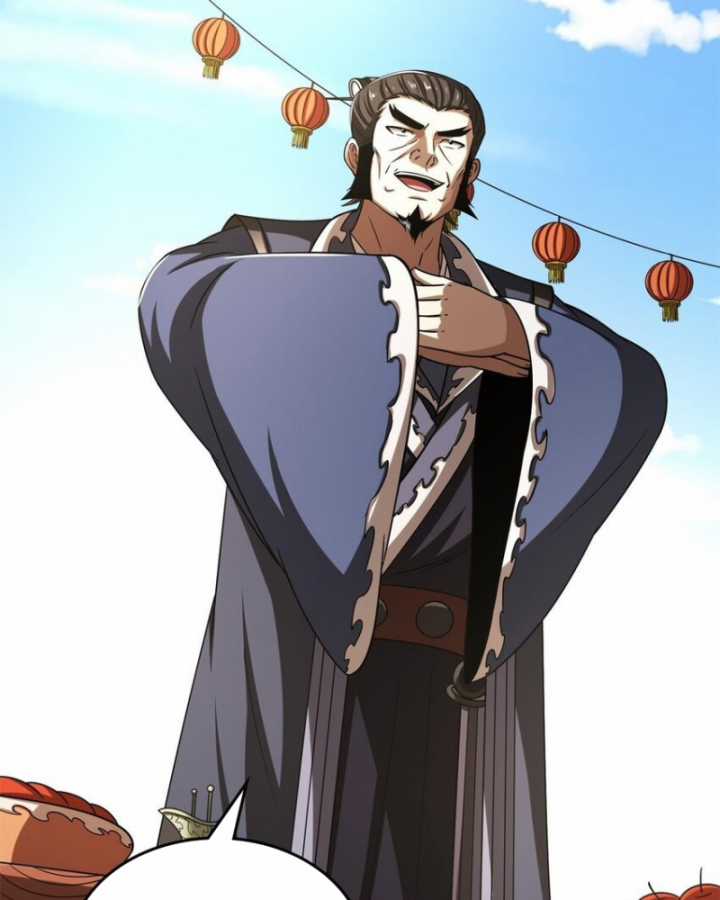 Xuân Thu Bá Đồ Chapter 255 trang 83