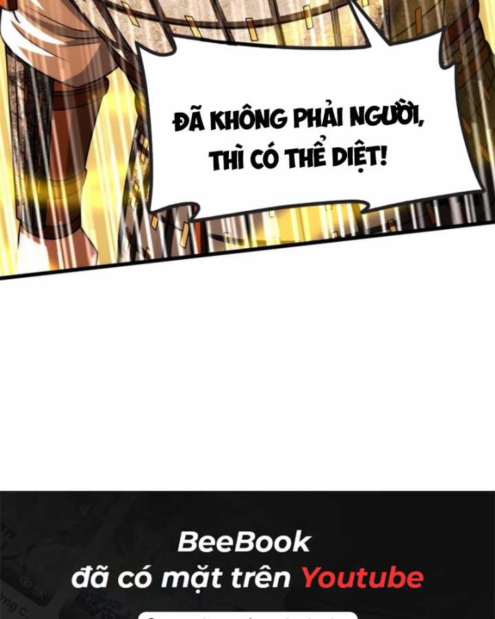 Xuân Thu Bá Đồ Chapter 255 trang 91