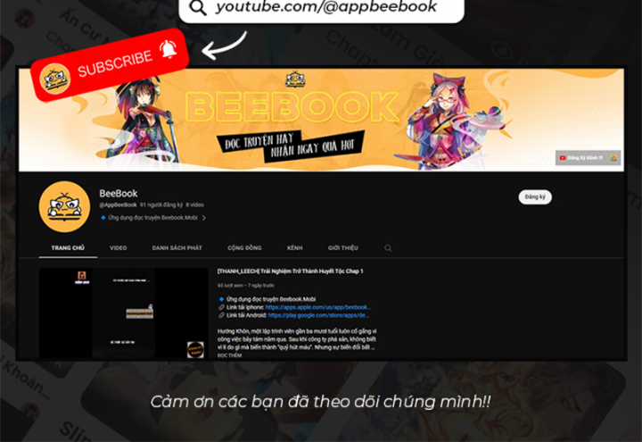 Xuân Thu Bá Đồ Chapter 255 trang 92