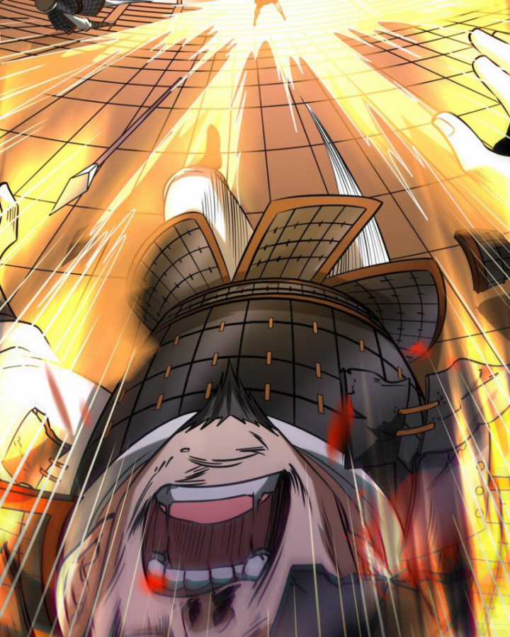 Xuân Thu Bá Đồ Chapter 256 trang 18