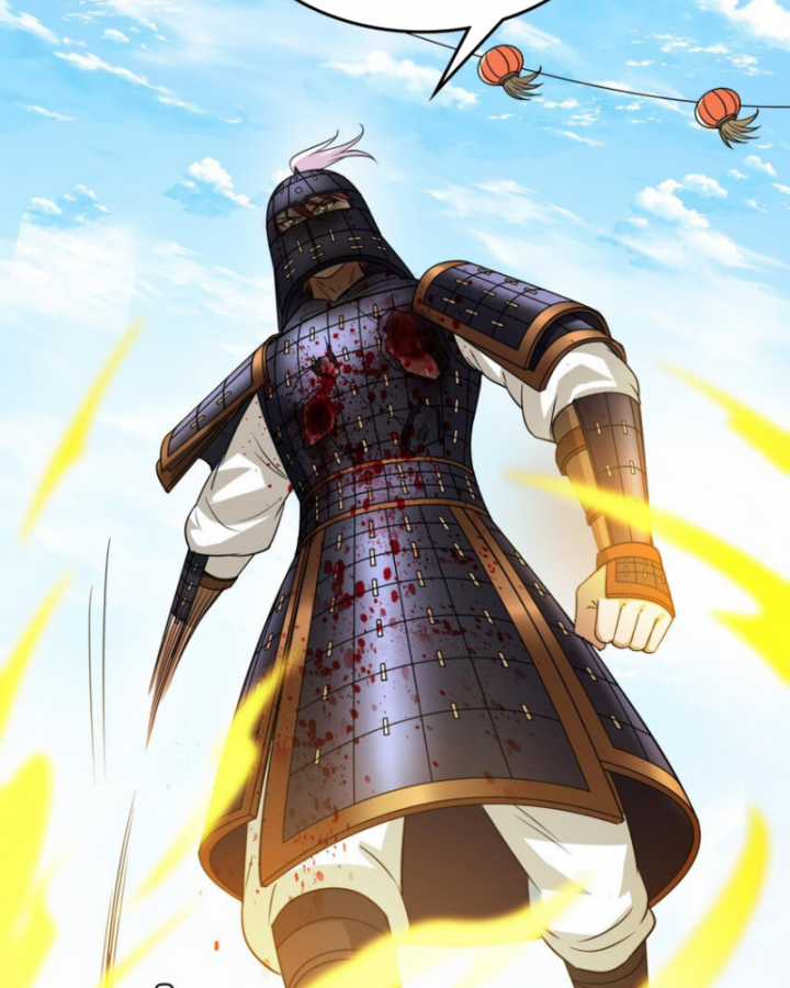 Xuân Thu Bá Đồ Chapter 256 trang 20