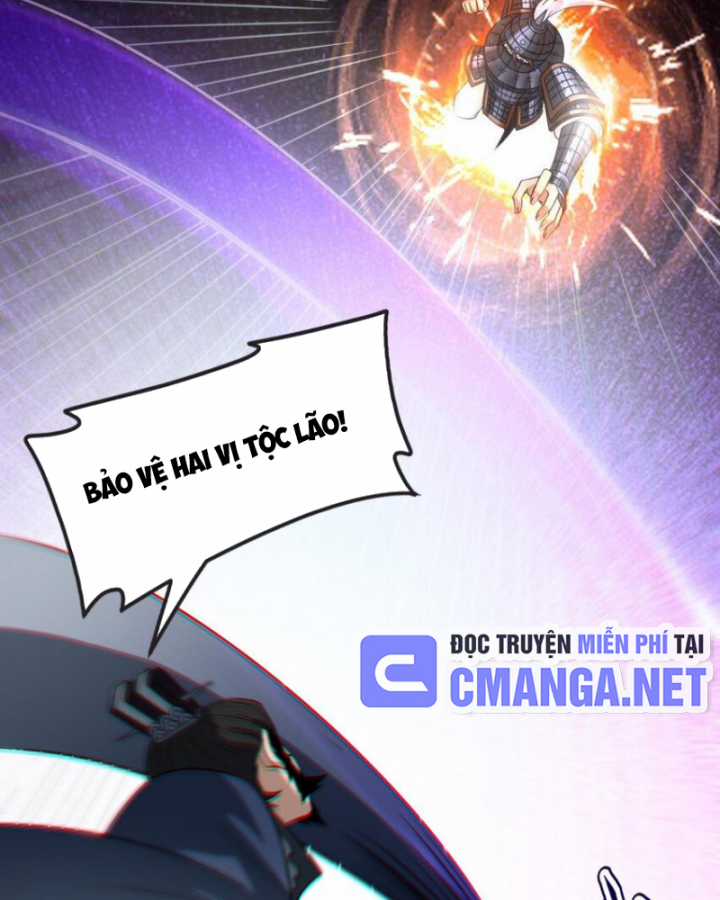 Xuân Thu Bá Đồ Chapter 256 trang 26