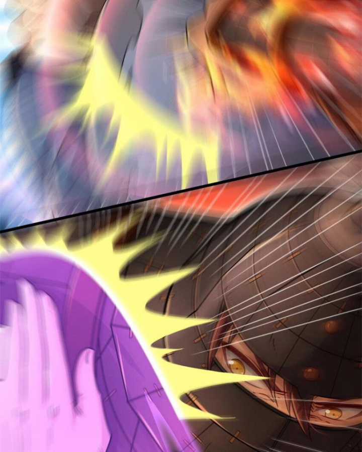 Xuân Thu Bá Đồ Chapter 256 trang 30