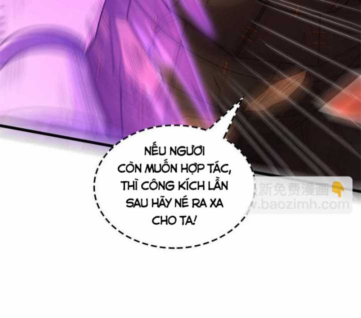 Xuân Thu Bá Đồ Chapter 256 trang 31