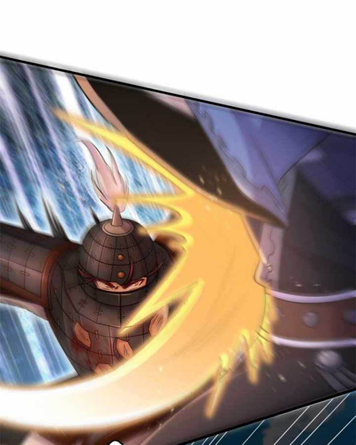 Xuân Thu Bá Đồ Chapter 256 trang 32