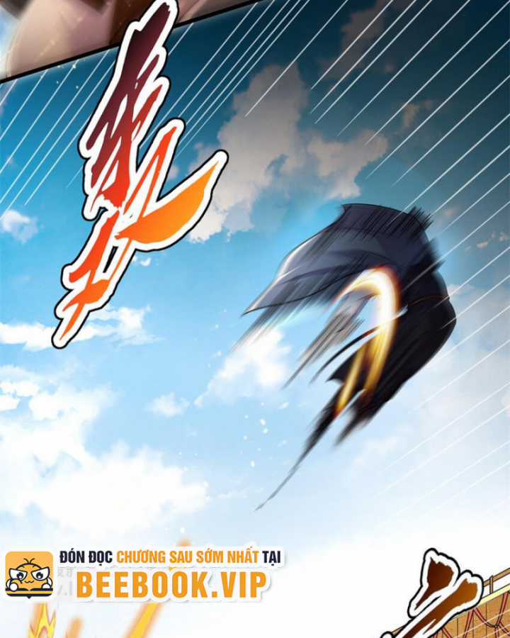 Xuân Thu Bá Đồ Chapter 256 trang 33