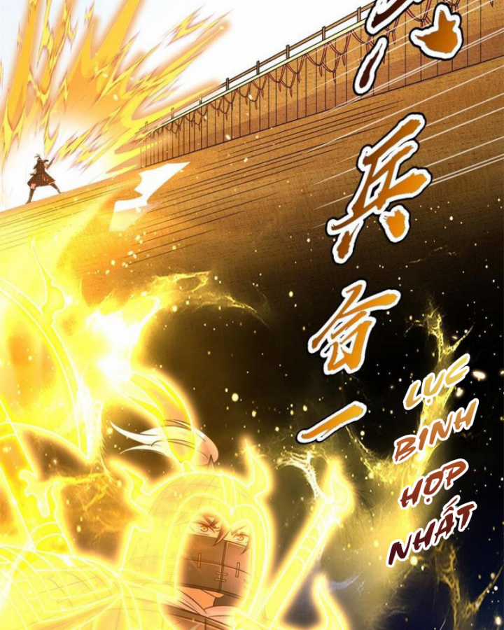 Xuân Thu Bá Đồ Chapter 256 trang 34