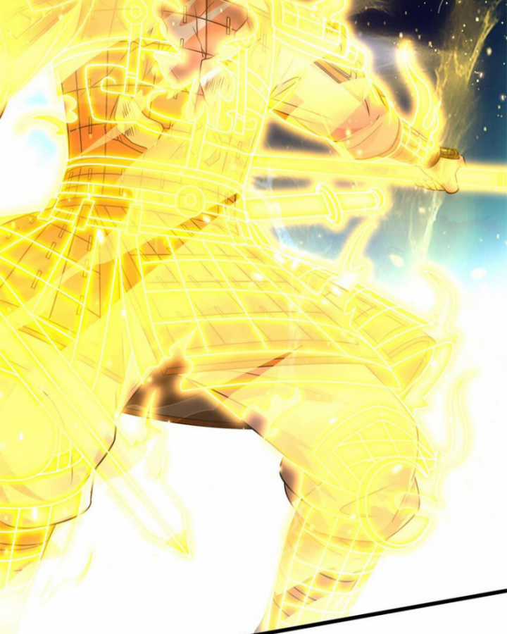 Xuân Thu Bá Đồ Chapter 256 trang 35