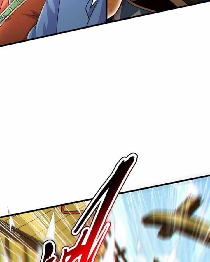 Xuân Thu Bá Đồ Chapter 256 trang 38