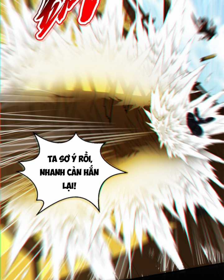 Xuân Thu Bá Đồ Chapter 256 trang 39