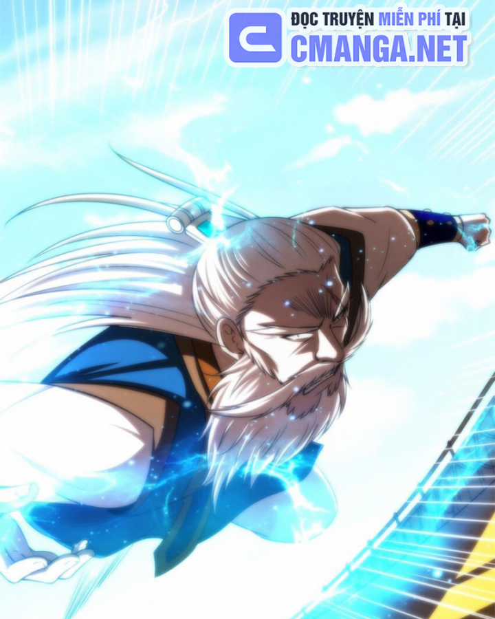 Xuân Thu Bá Đồ Chapter 256 trang 42