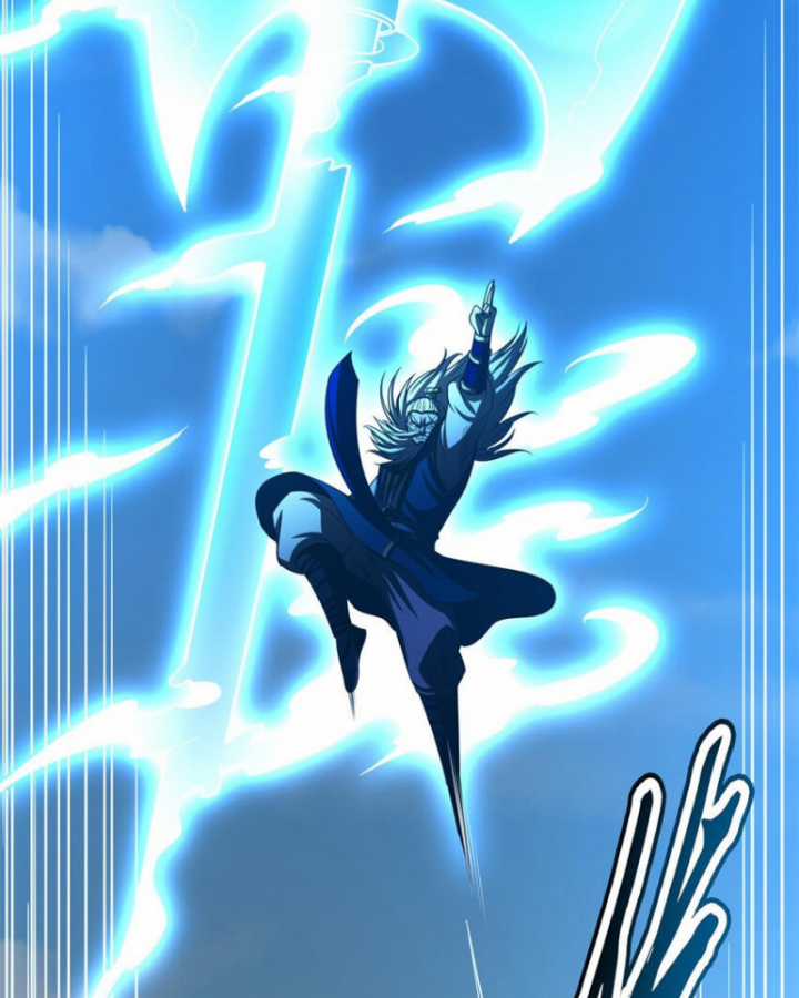 Xuân Thu Bá Đồ Chapter 256 trang 45