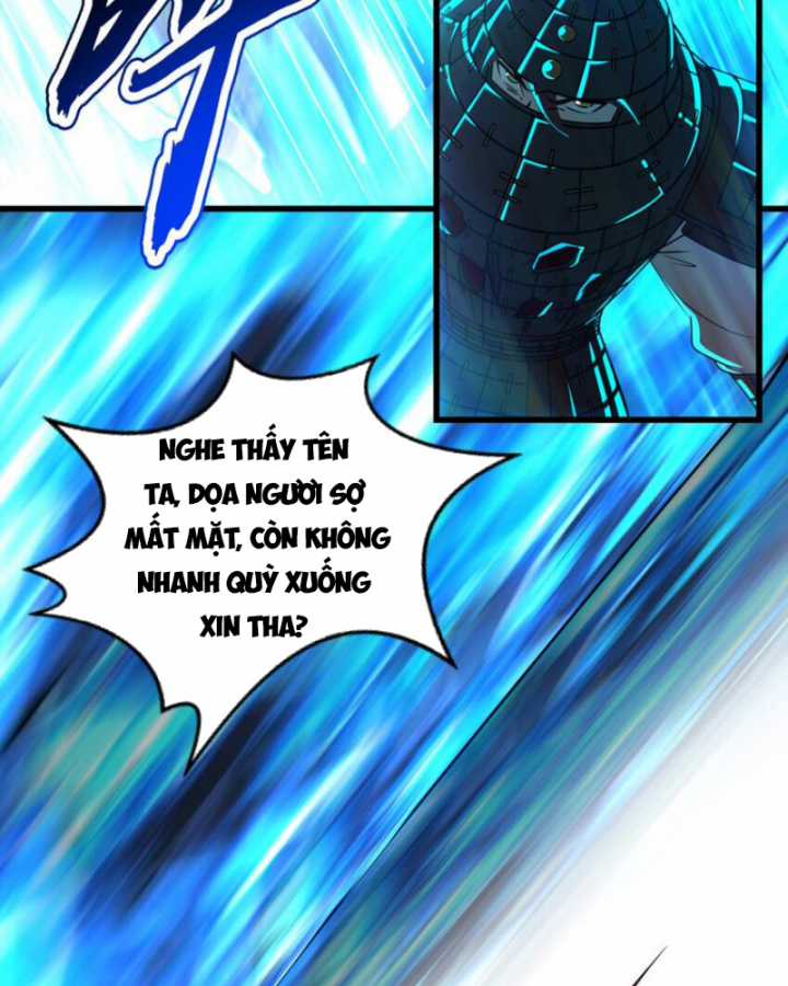 Xuân Thu Bá Đồ Chapter 256 trang 51