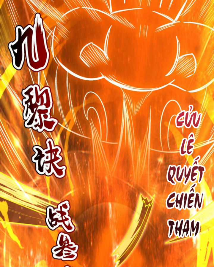 Xuân Thu Bá Đồ Chapter 256 trang 57