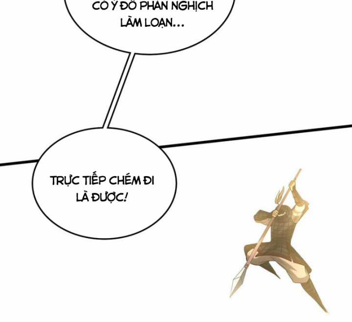 Xuân Thu Bá Đồ Chapter 256 trang 6