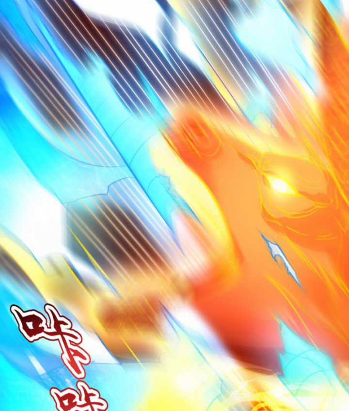 Xuân Thu Bá Đồ Chapter 256 trang 60