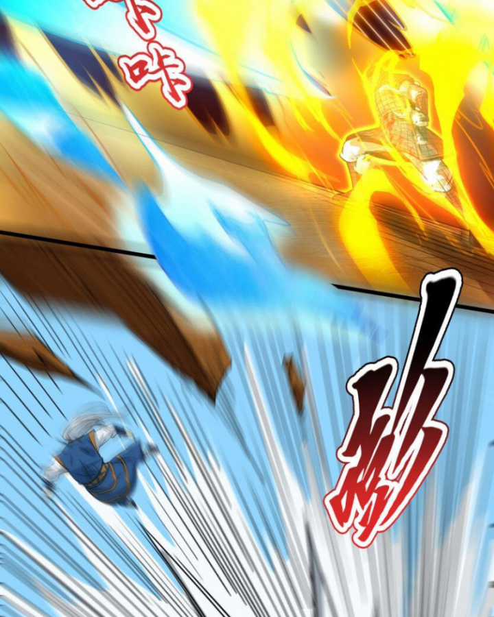 Xuân Thu Bá Đồ Chapter 256 trang 61