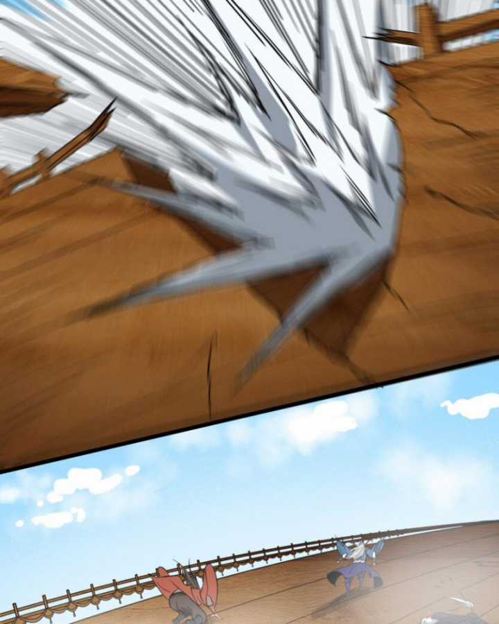 Xuân Thu Bá Đồ Chapter 256 trang 62