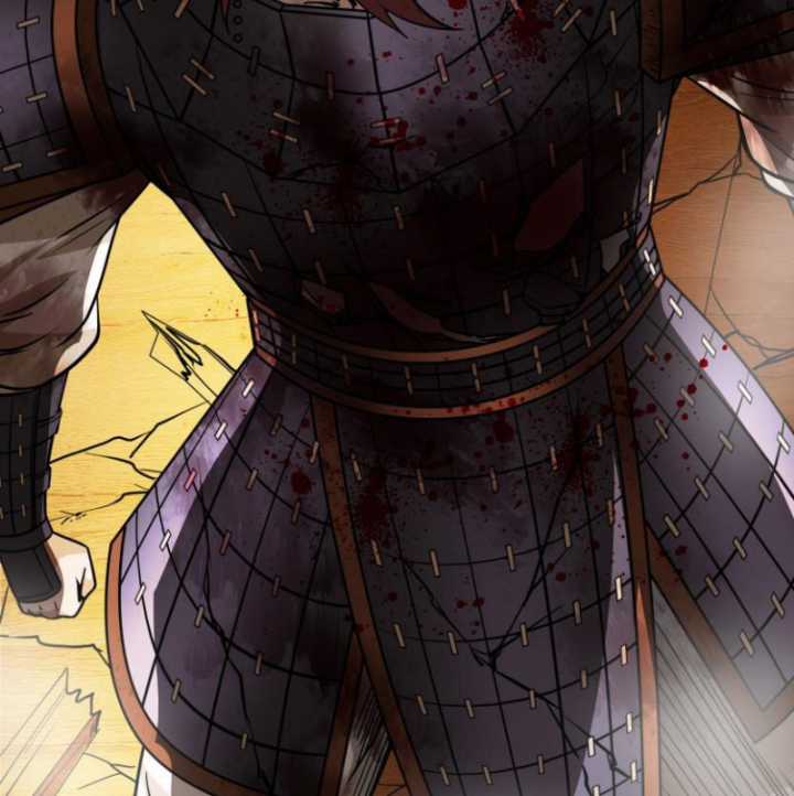 Xuân Thu Bá Đồ Chapter 256 trang 64