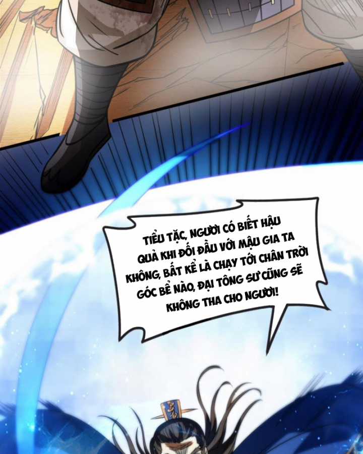 Xuân Thu Bá Đồ Chapter 256 trang 65