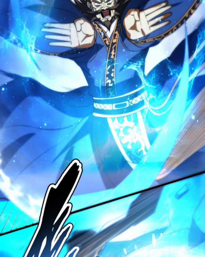 Xuân Thu Bá Đồ Chapter 256 trang 66